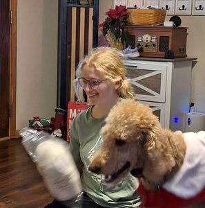 Meet your Posher, Machelle